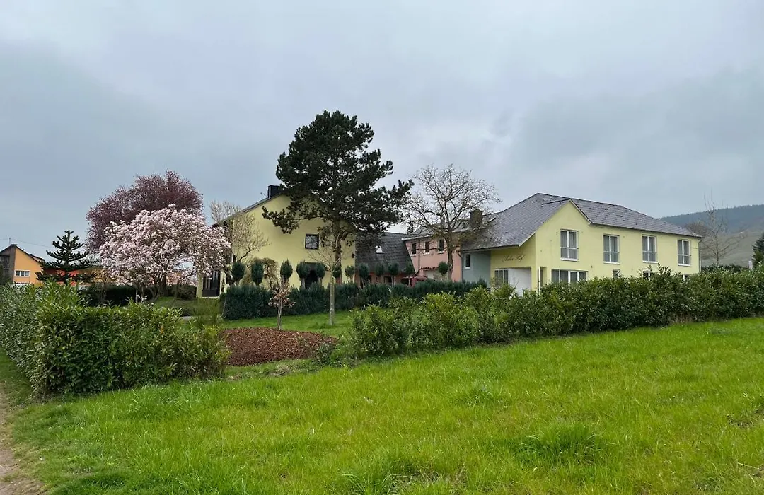 GästeHaus Auler Hof-1